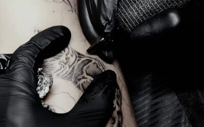 Tatouage Fine Line : Tout Ce Que Vous Devez Savoir Avant de Vous Lancer